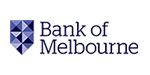 Bank of Melbourne logo