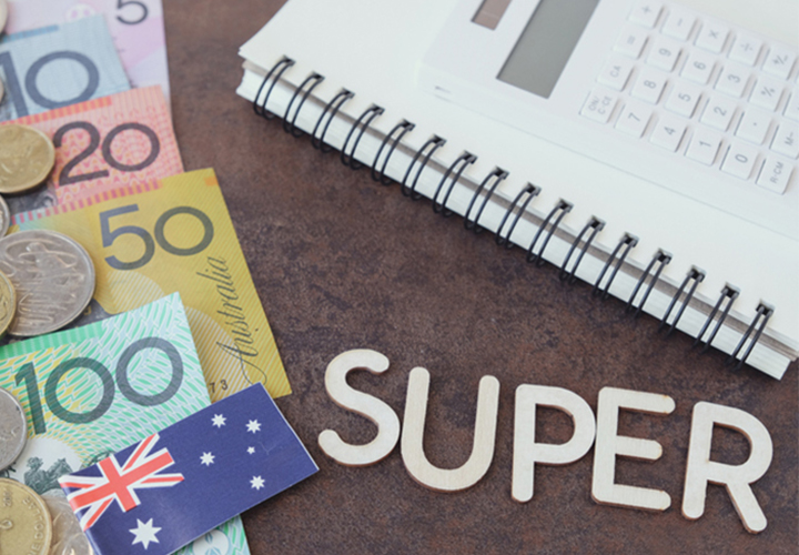 Superannuation & SMSF