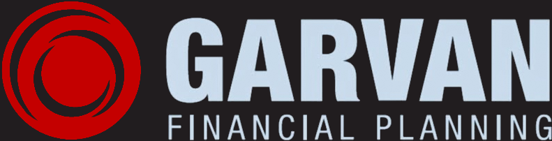 Garvan Financial Planning Logo