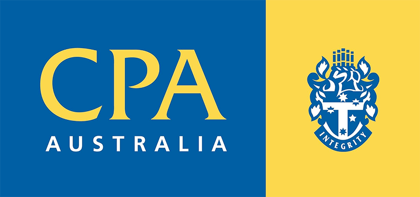 Affinity Accounting Solutions is a member of CPA Australia