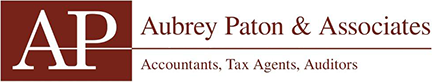 Aubrey Paton and Associates logo.