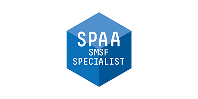 SPAA logo