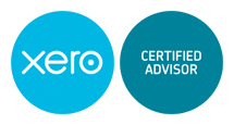 Xero Certified.