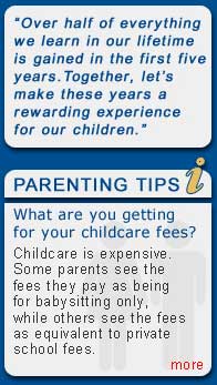 Parenting Tip`s