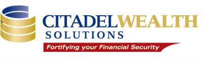 Citadel Wealth Solutions logo