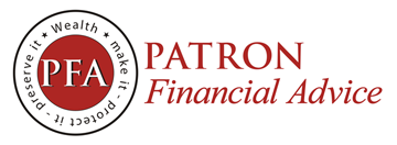 Patron Financial Advice