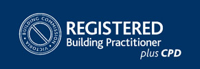 Registered Building Practitioner