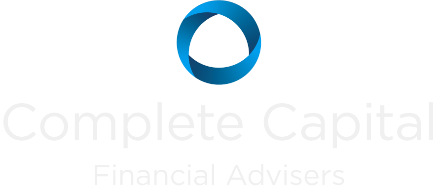 Complete Capital Logo