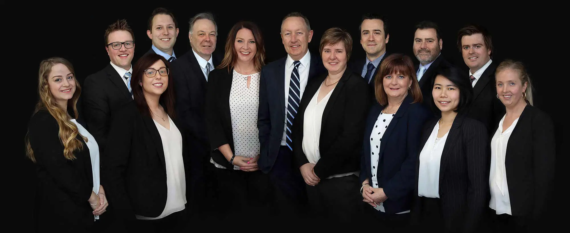 Cooke Foley Staff Photo