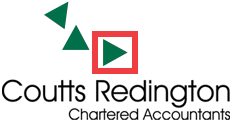 Coutts Redington Chartered Accountants Logo