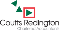 Coutts Redington Logo