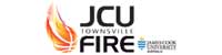 JCU Townsville Fire