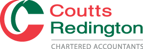 Coutts Redington Logo