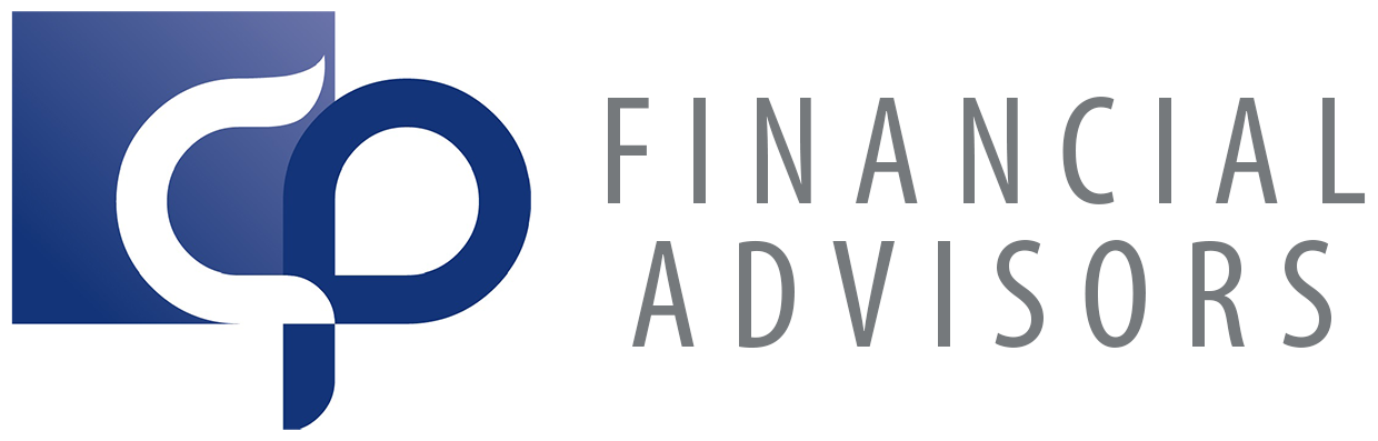 CP Financial Advisors Logo