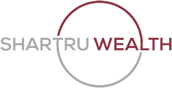 Shartru Wealth Management logo