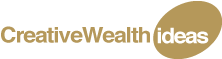 Creative Wealth Ideas Logo