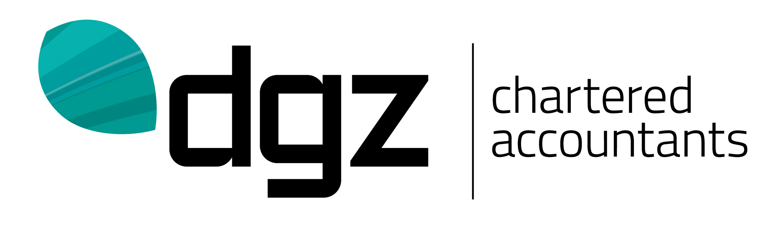 DGZ Accountant Logo