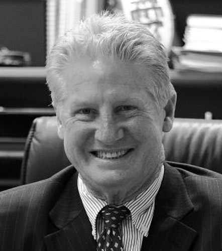 Mal Dobson