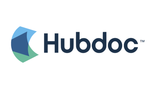 Hubdoc Logo