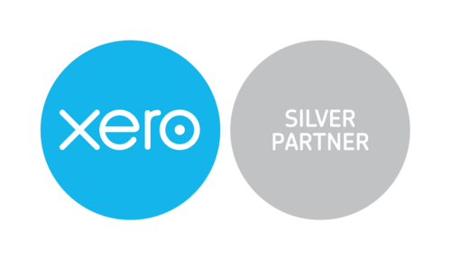 Xero Silver Partner Logo