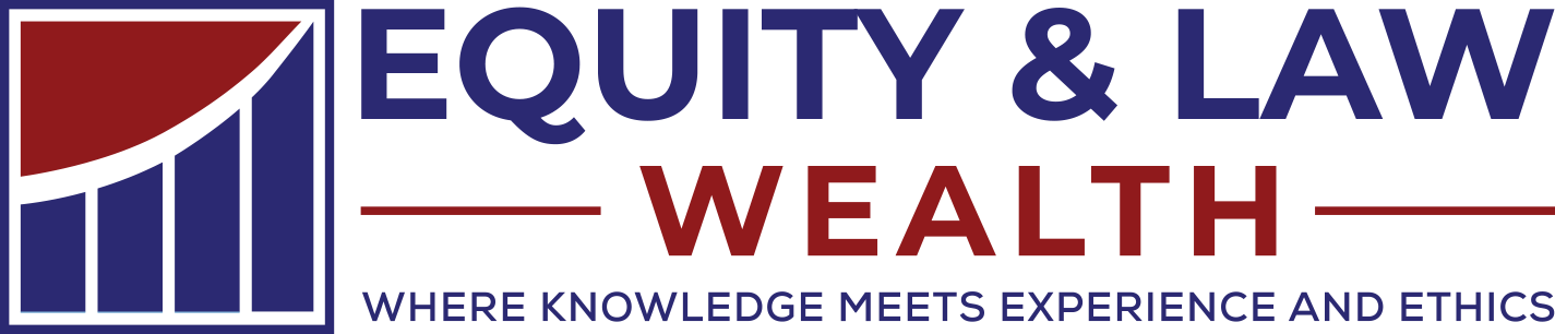 Equity & Law Wealth Logo