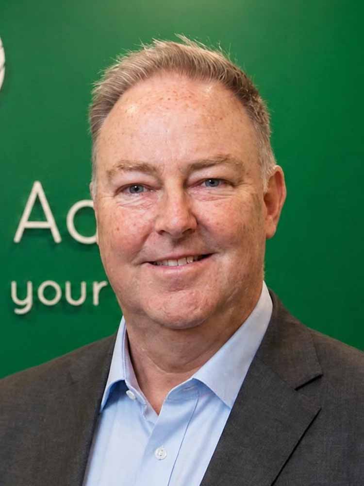 Alastair Kennedy