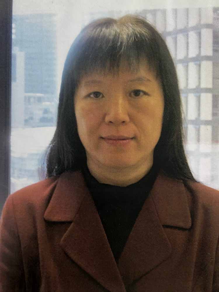 Wendy Li