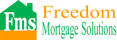 Freedom Mortgage Solutions Logo