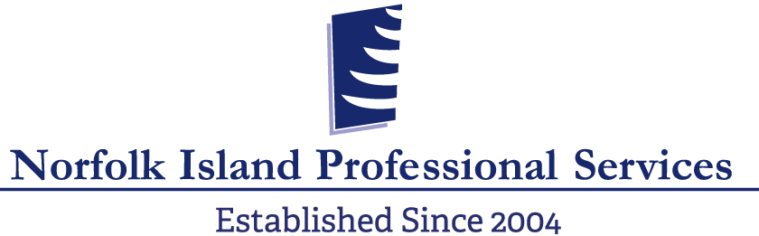 Norfolk Island Professional Services logo