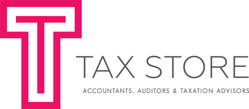 Tax Store logo