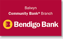 Bendigo Bank