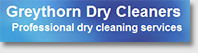 Greythorn Dry Cleaners