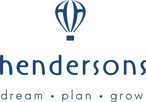 Hendersons Financial Planning: Achieve your financial dream