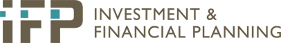 Investment and Financial Planning Logo