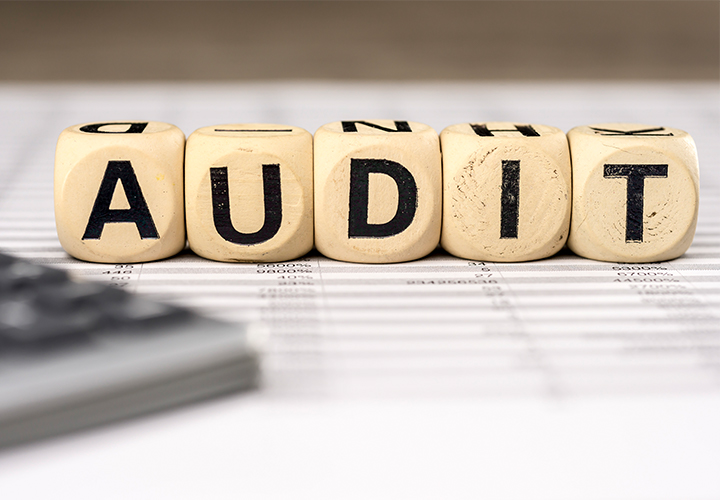 Audits