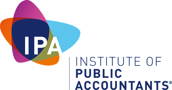 IPA Logo