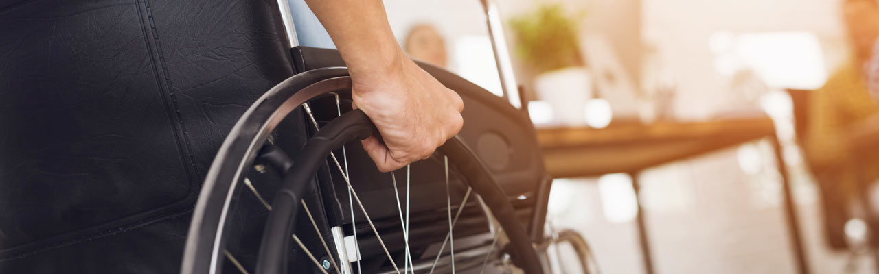 Total & Permanent Disability Insurance