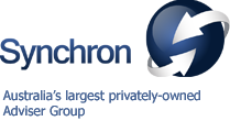 Synchron logo