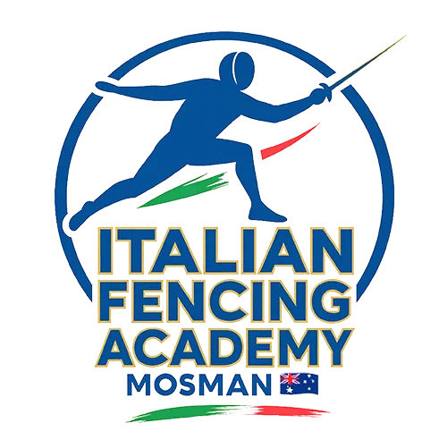 Italian Fencing Academy Mosman Logo