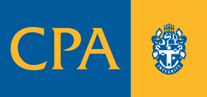 CPA logo