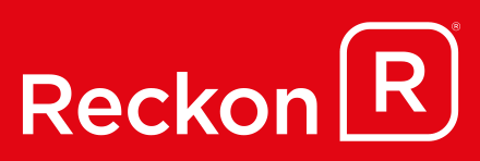 Reckon logo