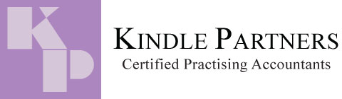 Kindle Partners Logo