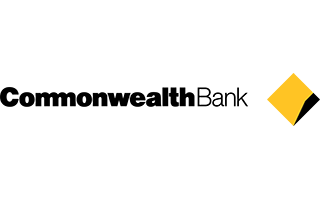 Commonwealth Bank Logo