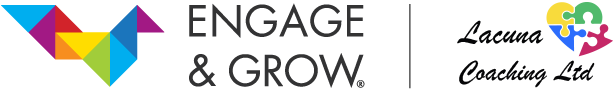 Engage and Grow logo