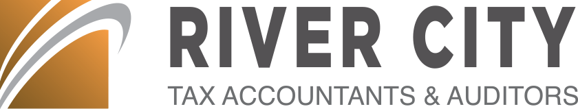 River City Tax Accountants & Auditors Logo