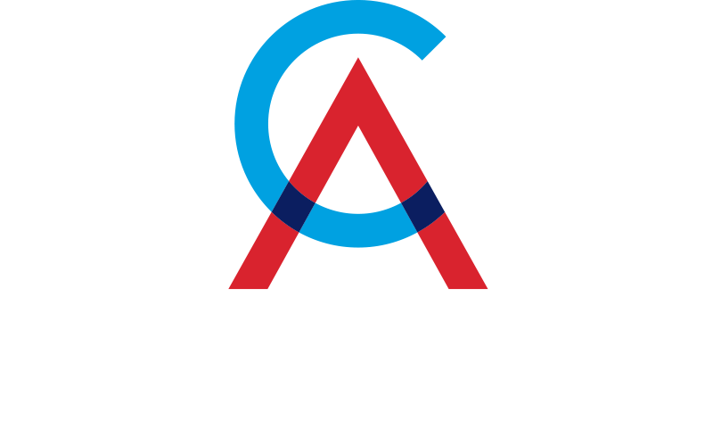 Chartered Accountants Logo