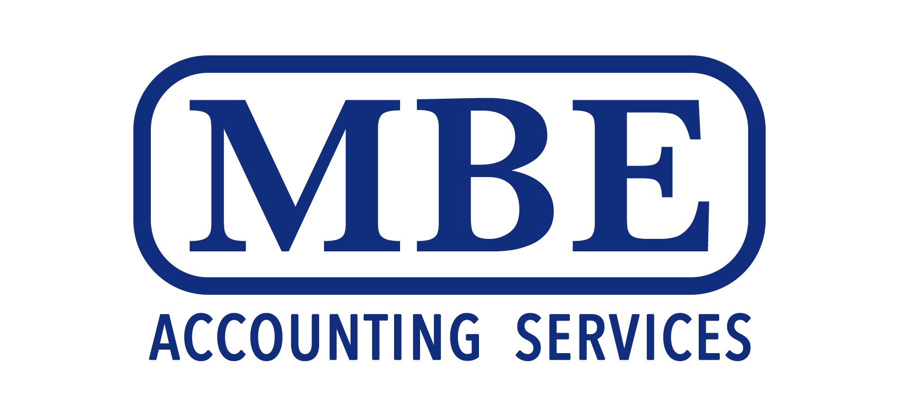 MBE Logo