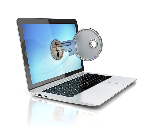 Secure File Transfer