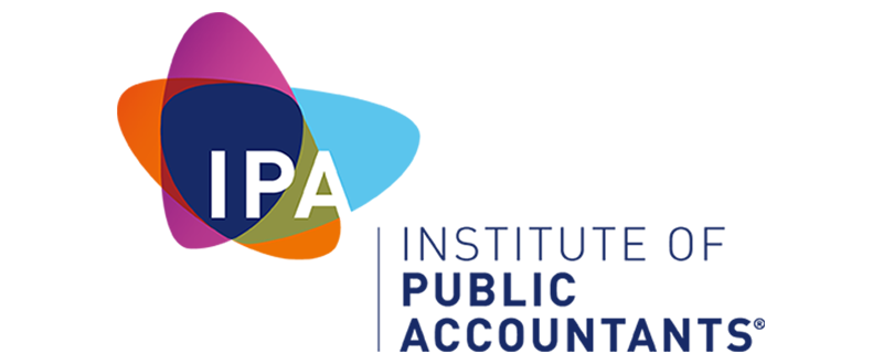 IPA logo