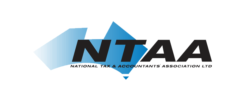 NTAA logo